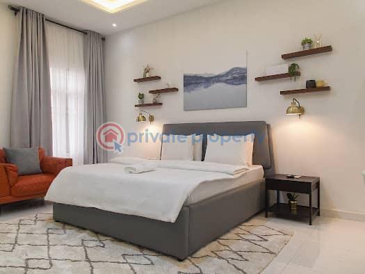 3 bedroom Flat & Apartment Short let Oniru Victoria Island Lagos - 6