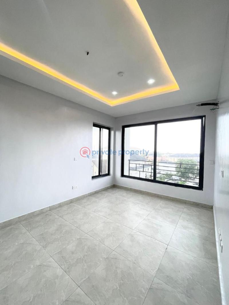 3 bedroom Flat & Apartment For Sale Lekki Phase 1 Lagos - 19