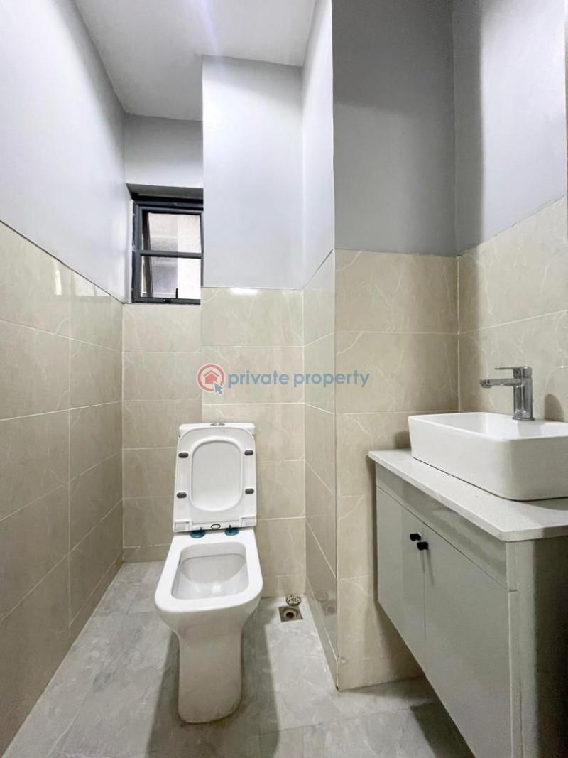 3 bedroom Flat & Apartment For Sale Lekki Phase 1 Lagos - 3