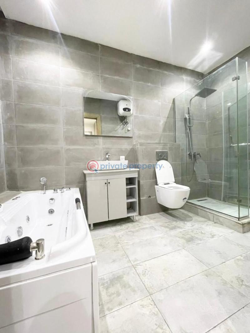3 bedroom Flat & Apartment For Sale Lekki Phase 1 Lagos - 4