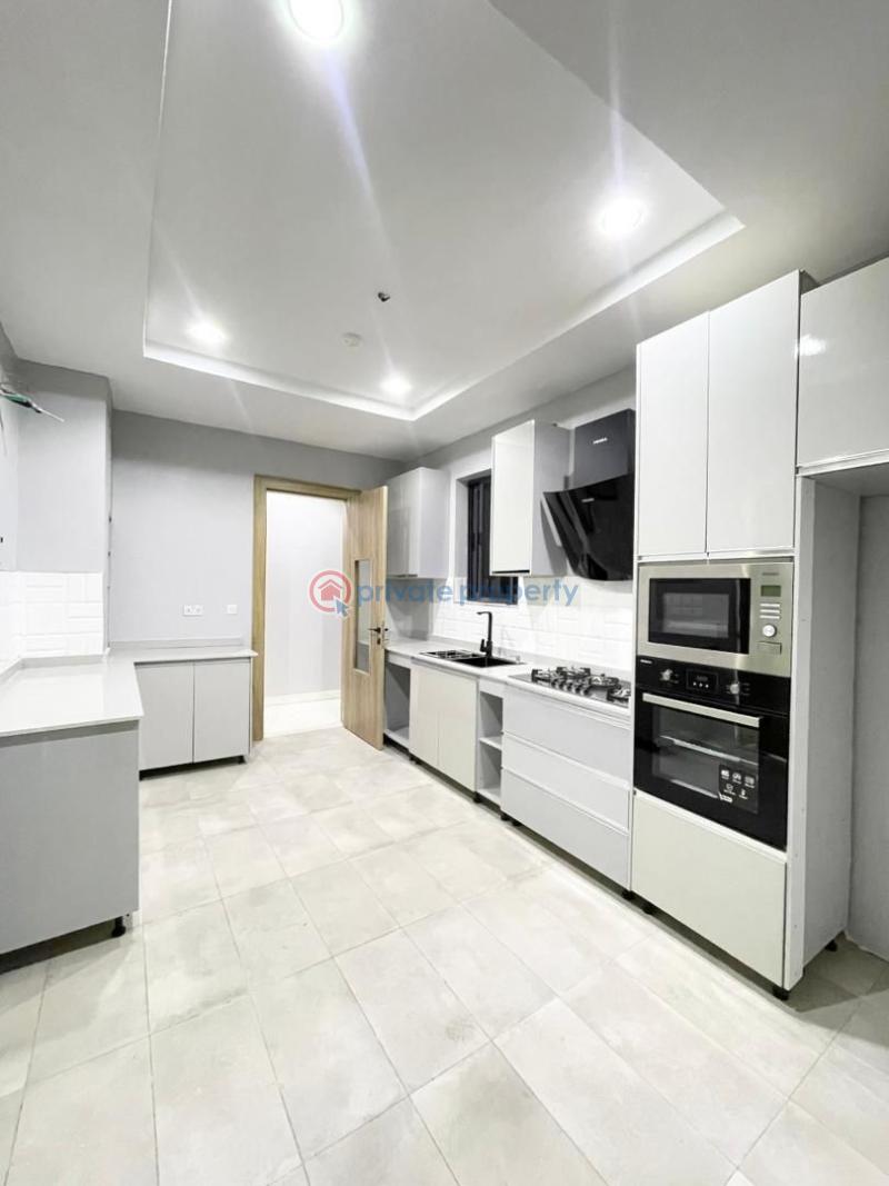 3 bedroom Flat & Apartment For Sale Lekki Phase 1 Lagos - 13