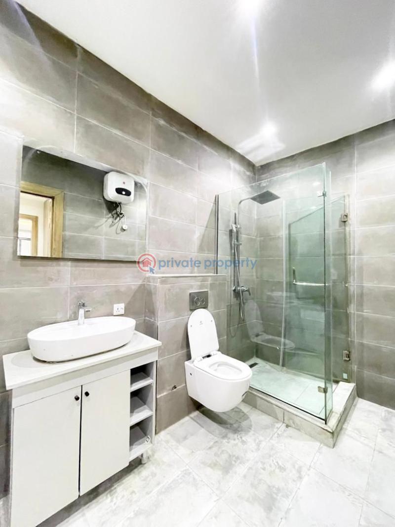 3 bedroom Flat & Apartment For Sale Lekki Phase 1 Lagos - 5