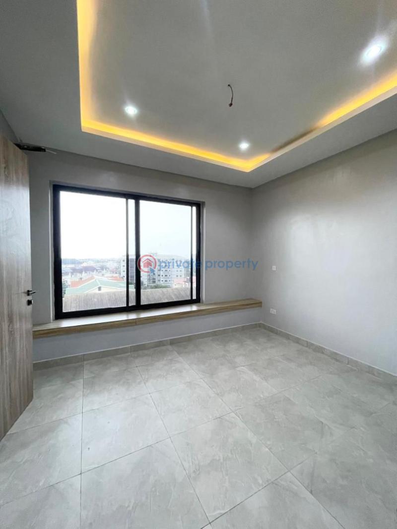 3 bedroom Flat & Apartment For Sale Lekki Phase 1 Lagos - 17