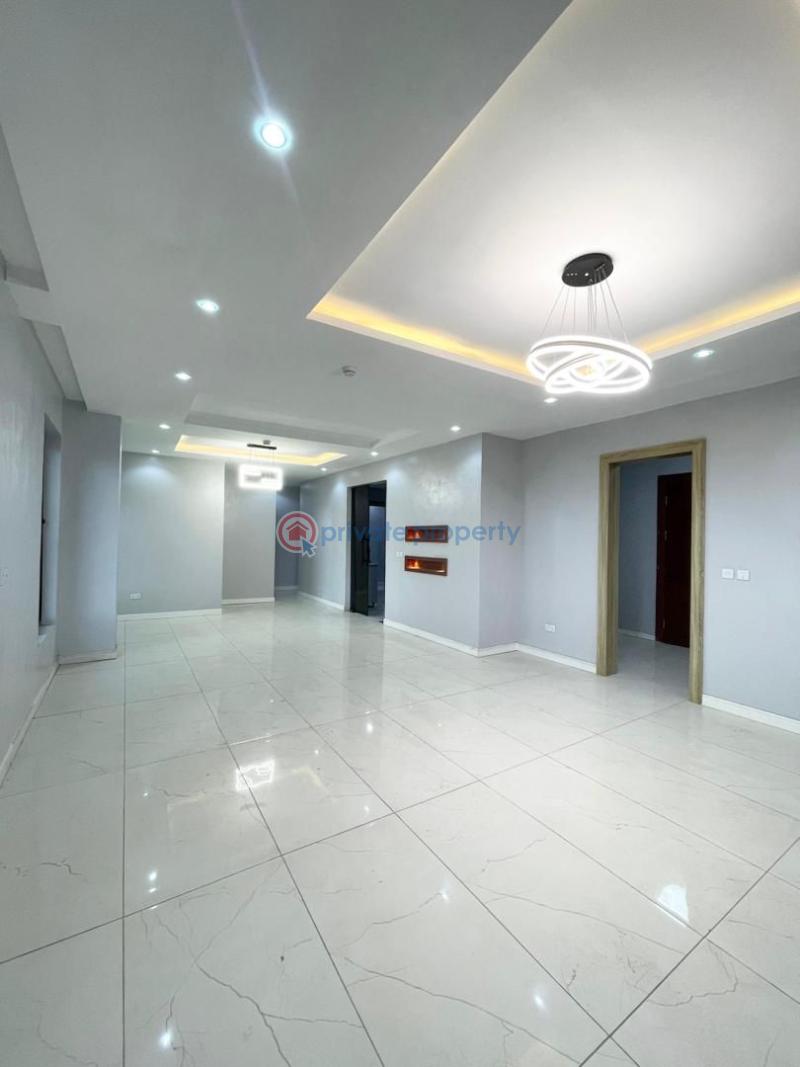 3 bedroom Flat & Apartment For Sale Lekki Phase 1 Lagos - 7