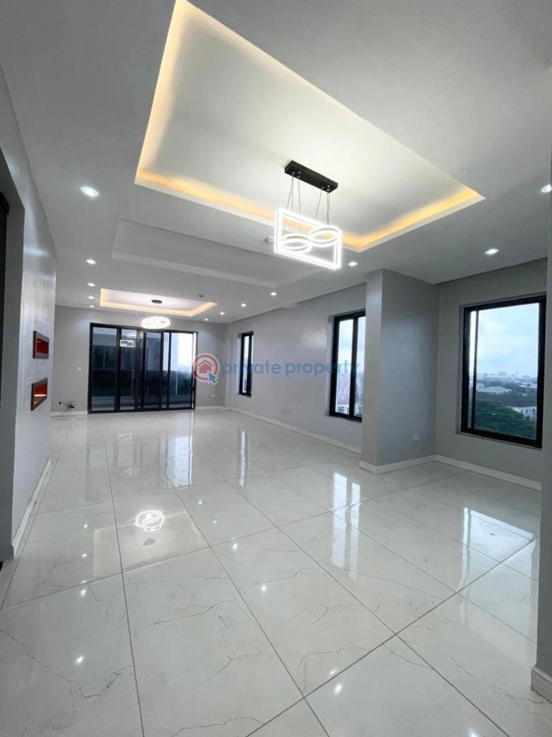 3 bedroom Flat & Apartment For Sale Lekki Phase 1 Lagos - 9