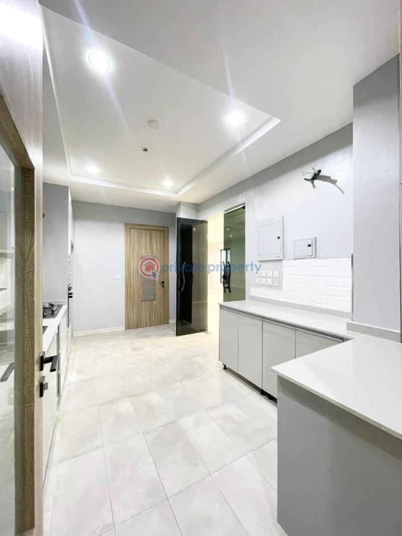 3 bedroom Flat & Apartment For Sale Lekki Phase 1 Lagos - 13