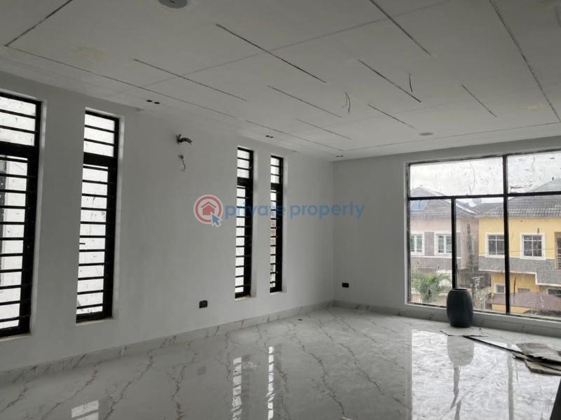 3 bedroom Semi detached Duplex For Sale Chevy View Lekki Lagos - 2