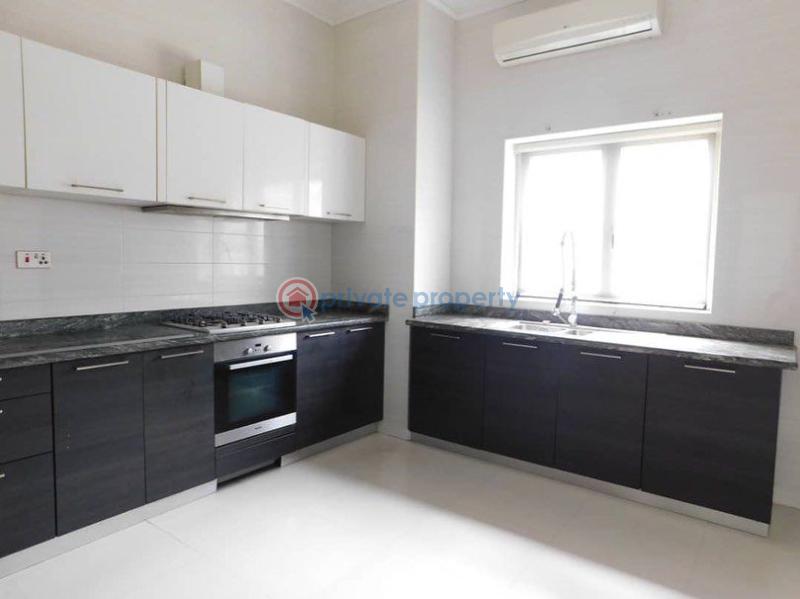 3 bedroom Flat & Apartment For Rent Banana Island Ikoyi Lagos - 2