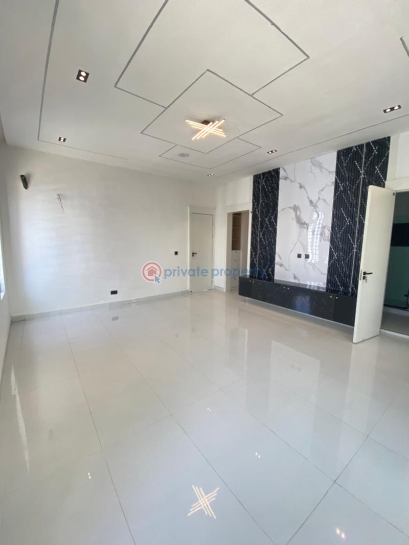 4 bedroom Detached Duplex For Sale Ajah Lekki Lagos Ajah Lagos - 9