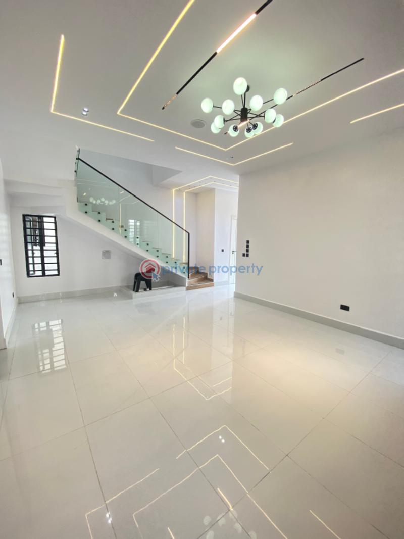 4 bedroom Detached Duplex For Sale Ajah Lekki Lagos Ajah Lagos - 3