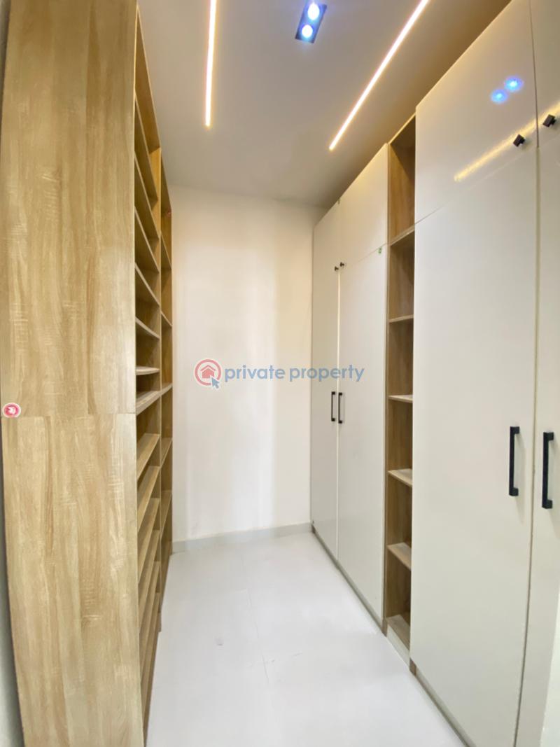 4 bedroom Detached Duplex For Sale Ajah Lekki Lagos Ajah Lagos - 5