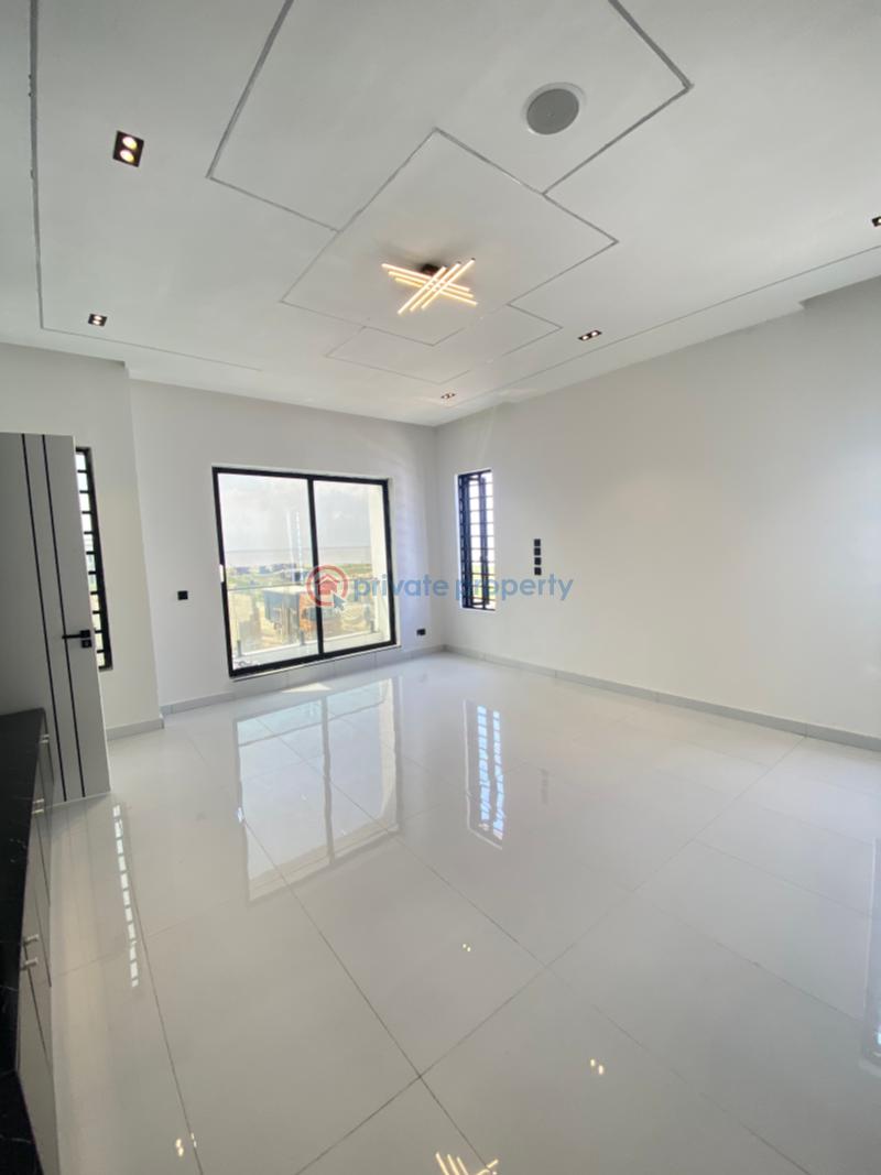 4 bedroom Detached Duplex For Sale Ajah Lekki Lagos Ajah Lagos - 6