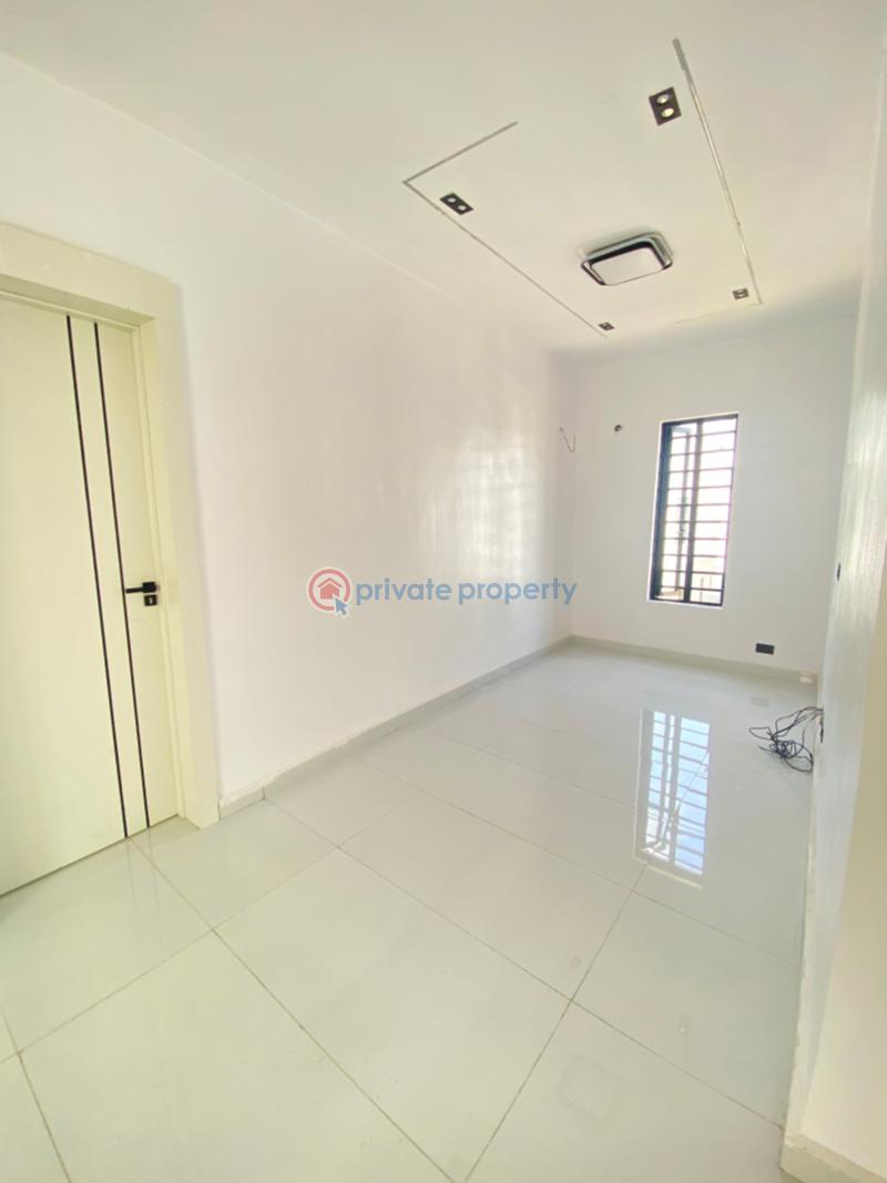 4 bedroom Detached Duplex For Sale Ajah Lekki Lagos Ajah Lagos - 4