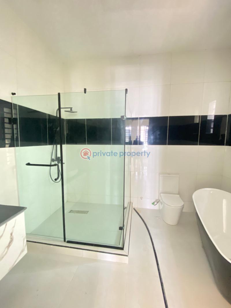 4 bedroom Detached Duplex For Sale Ajah Lekki Lagos Ajah Lagos - 8