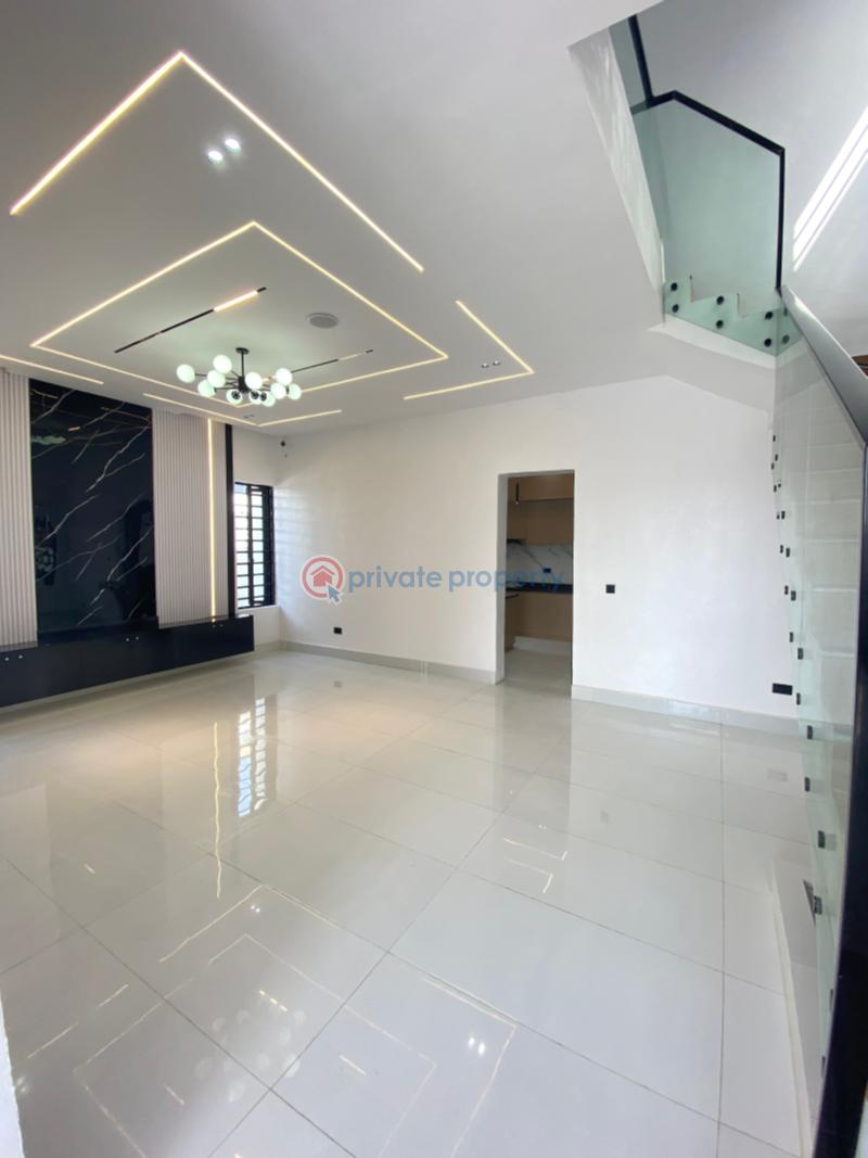 4 bedroom Detached Duplex For Sale Ajah Lekki Lagos Ajah Lagos - 10