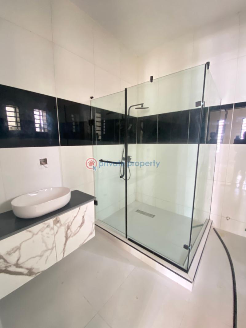4 bedroom Detached Duplex For Sale Ajah Lekki Lagos Ajah Lagos - 7
