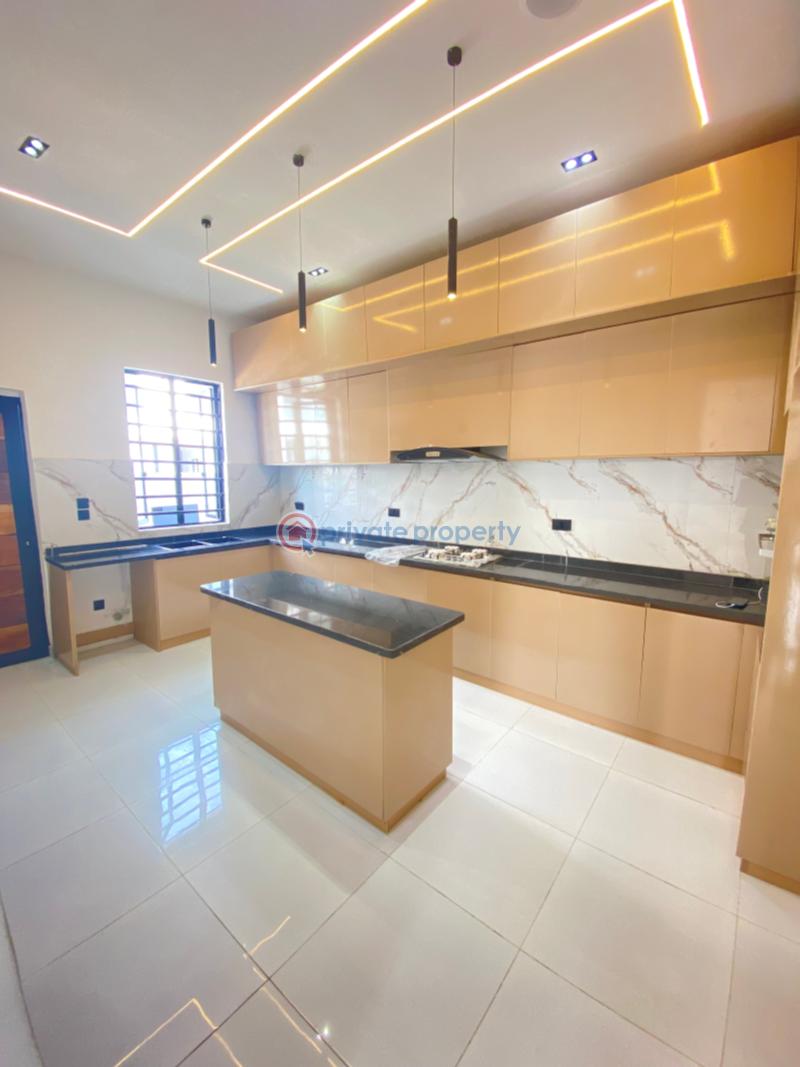 4 bedroom Detached Duplex For Sale Ajah Lekki Lagos Ajah Lagos - 2