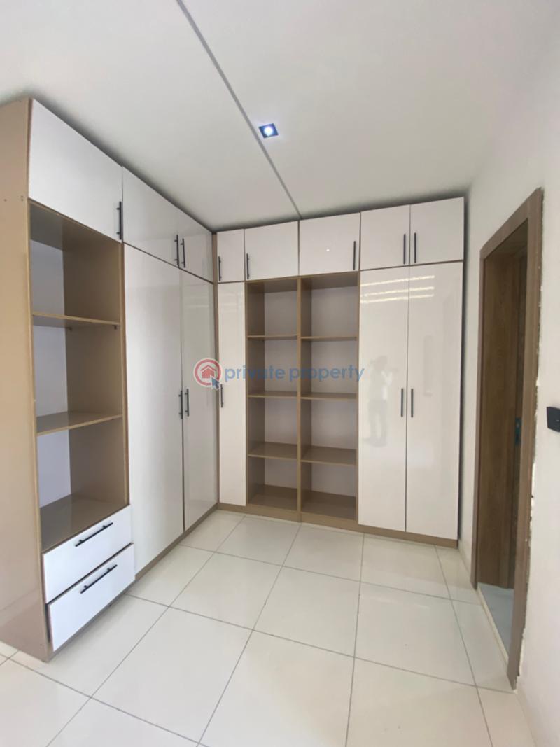 4 bedroom Semi detached Duplex For Sale Abraham,adesanya, Ajah Lagos Abraham Adesanya Ajah Lagos - 8