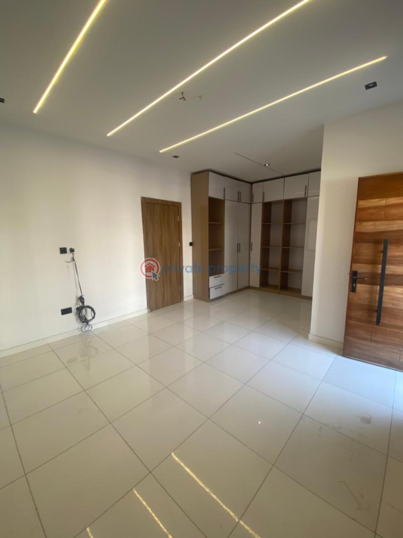 4 bedroom Semi detached Duplex For Sale Abraham,adesanya, Ajah Lagos Abraham Adesanya Ajah Lagos - 10