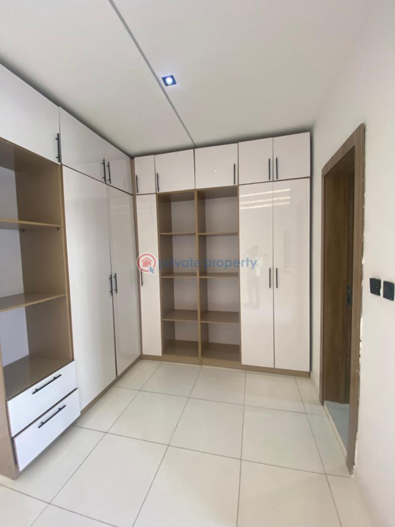 4 bedroom Semi detached Duplex For Sale Abraham,adesanya, Ajah Lagos Abraham Adesanya Ajah Lagos - 9
