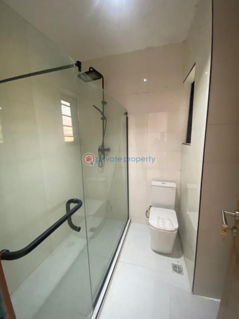 4 bedroom Semi detached Duplex For Sale Abraham,adesanya, Ajah Lagos Abraham Adesanya Ajah Lagos - 5