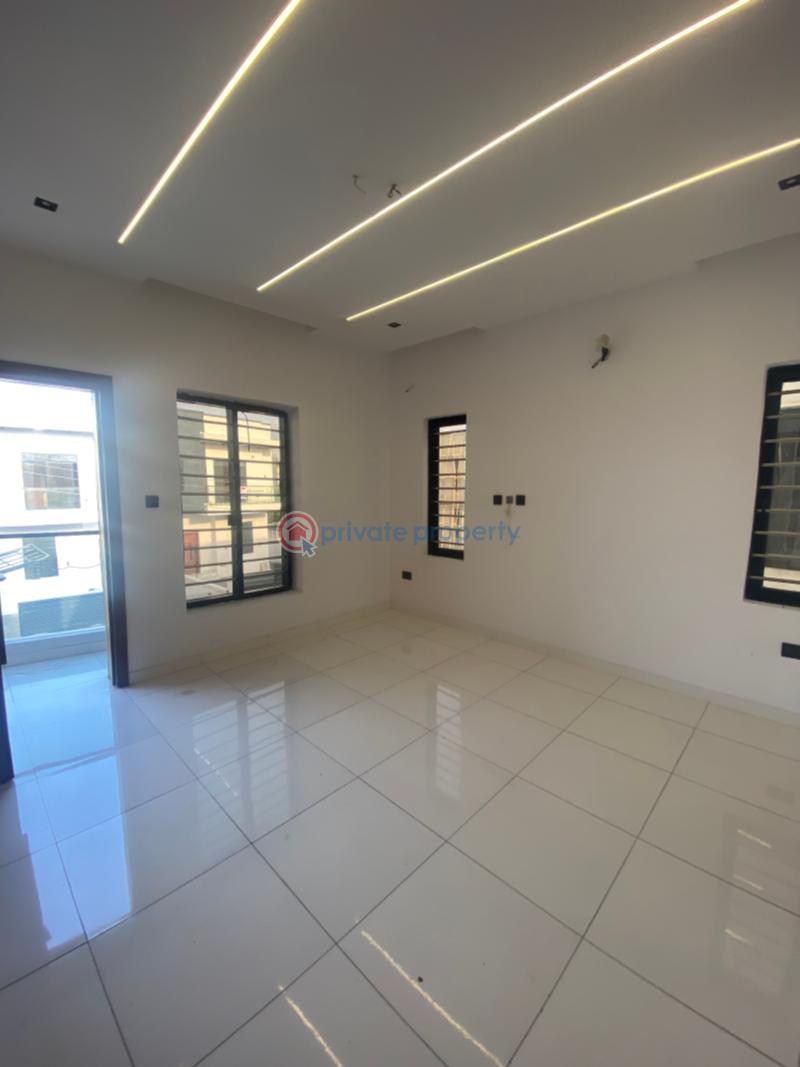 4 bedroom Semi detached Duplex For Sale Abraham,adesanya, Ajah Lagos Abraham Adesanya Ajah Lagos - 6