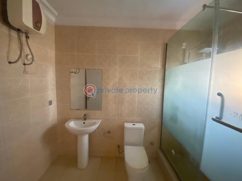 4 bedroom Semi detached Duplex For Rent Abiola Court 10 Estate. Chevron Alternative Road, Lekki Chevron Drive Lekki Lagos - 11