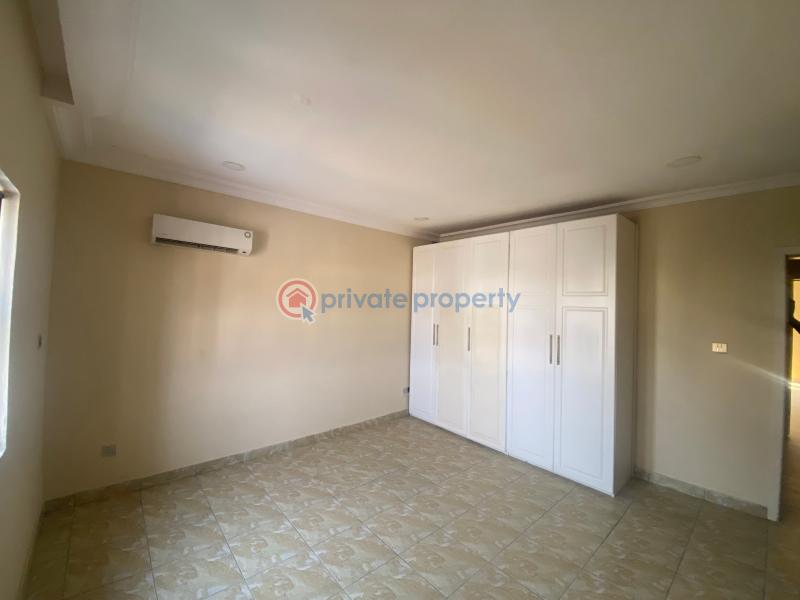 4 bedroom Semi detached Duplex For Rent Abiola Court 10 Estate. Chevron Alternative Road, Lekki Chevron Drive Lekki Lagos - 15