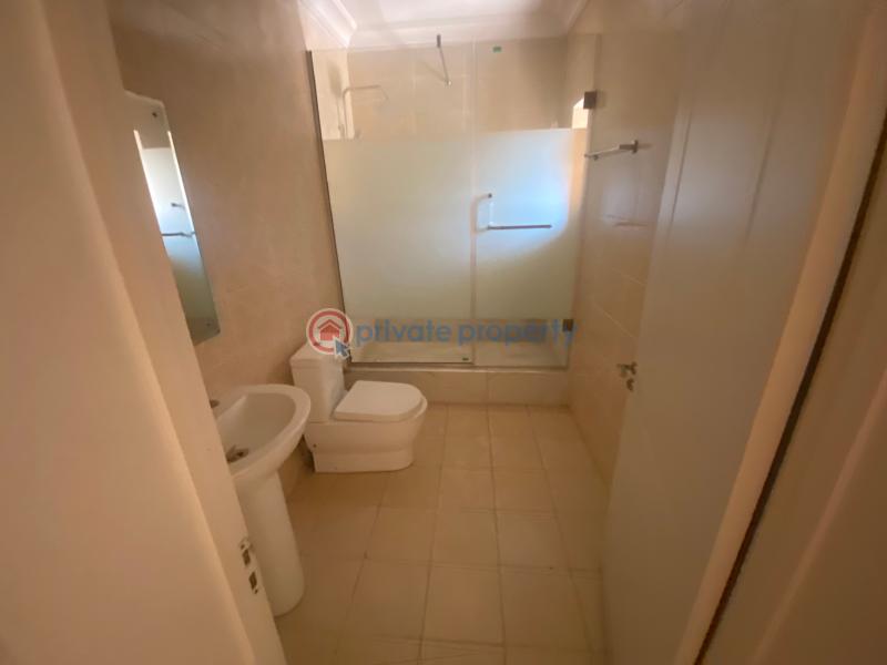 4 bedroom Semi detached Duplex For Rent Abiola Court 10 Estate. Chevron Alternative Road, Lekki Chevron Drive Lekki Lagos - 8