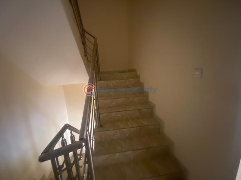 4 bedroom Semi detached Duplex For Rent Abiola Court 10 Estate. Chevron Alternative Road, Lekki Chevron Drive Lekki Lagos - 12
