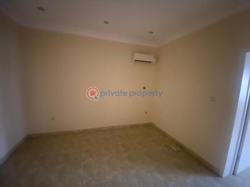 4 bedroom Semi detached Duplex For Rent Abiola Court 10 Estate. Chevron Alternative Road, Lekki Chevron Drive Lekki Lagos - 6