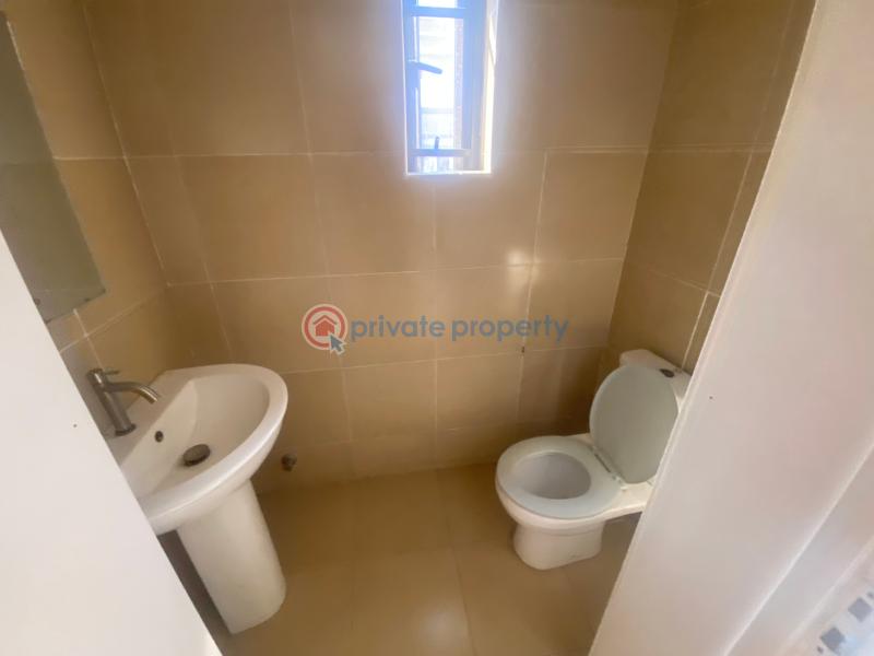 4 bedroom Semi detached Duplex For Rent Abiola Court 10 Estate. Chevron Alternative Road, Lekki Chevron Drive Lekki Lagos - 3