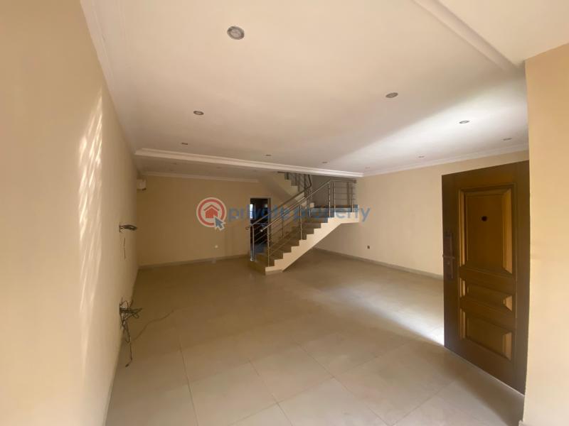 4 bedroom Semi detached Duplex For Rent Abiola Court 10 Estate. Chevron Alternative Road, Lekki Chevron Drive Lekki Lagos - 2