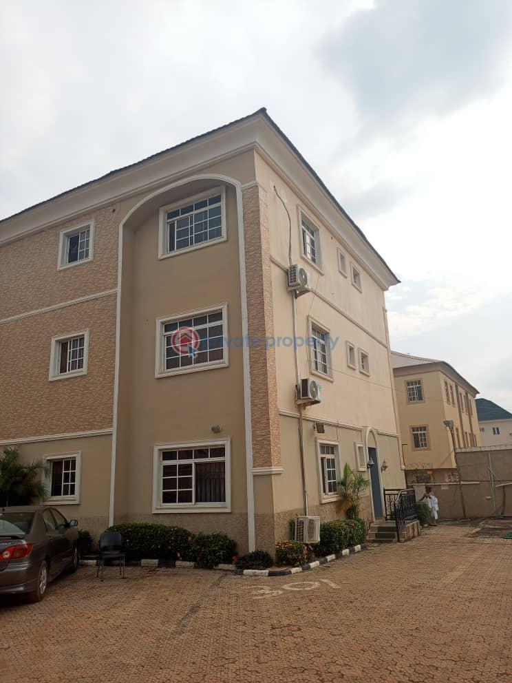 4 bedroom Flat & Apartment For Rent Gaduwa Abuja Phase 2  - 5