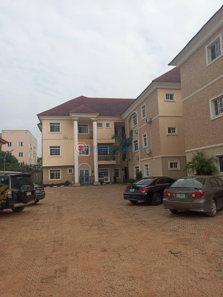 4 bedroom Flat & Apartment For Rent Gaduwa Abuja Phase 2  - 0