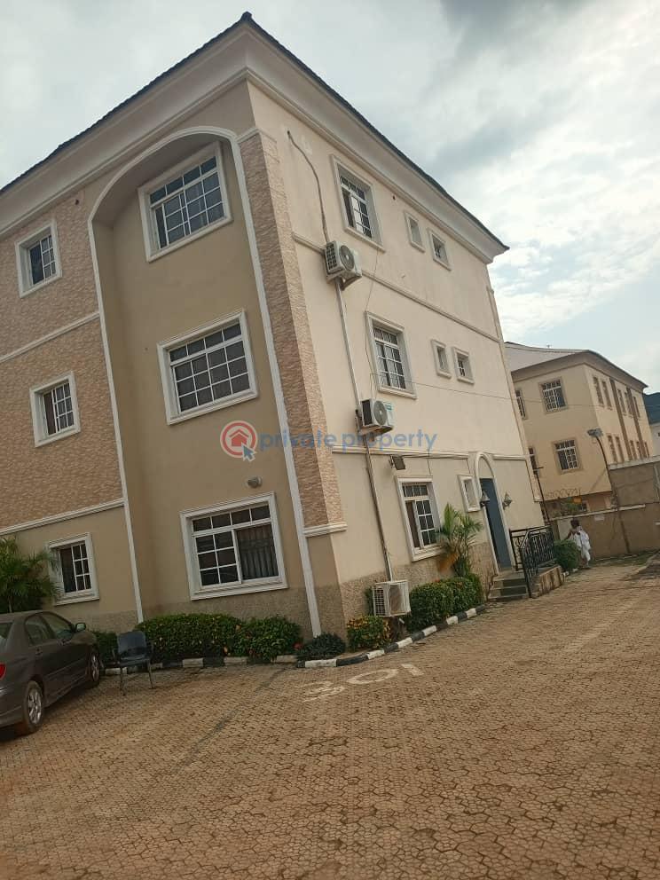 4 bedroom Flat & Apartment For Rent Gaduwa Abuja Phase 2  - 4