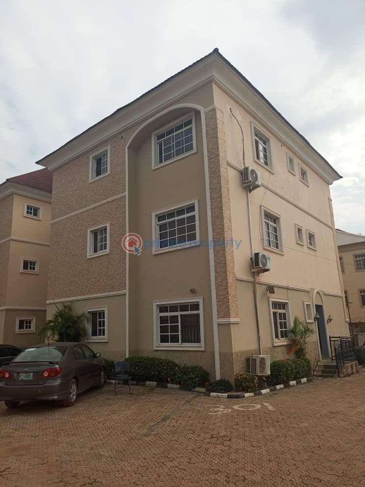 4 bedroom Flat & Apartment For Rent Gaduwa Abuja Phase 2  - 8
