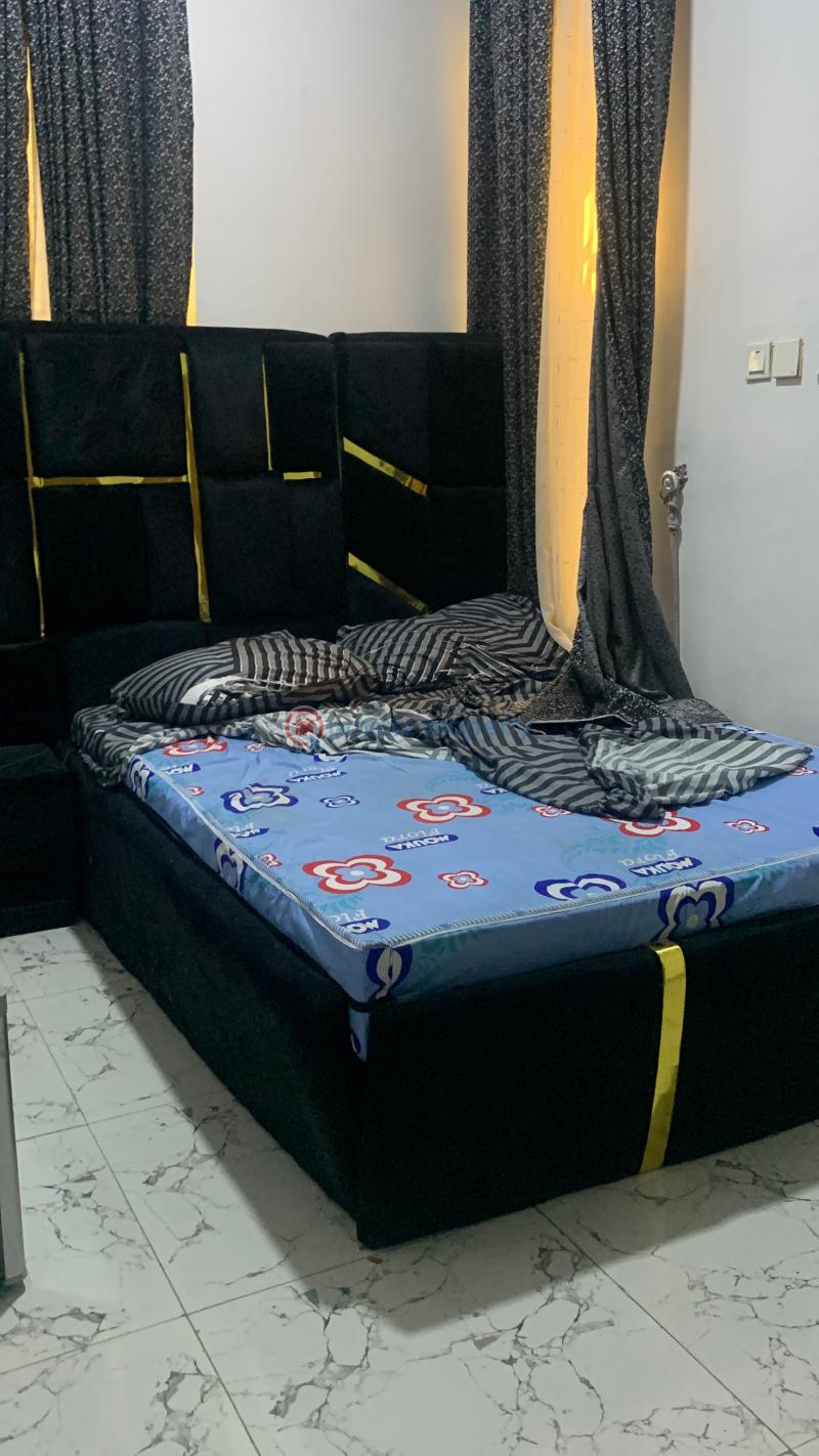 Elegant 4-bedroom apartment (furnished / unfurnished) - 5 4 bedroom Terraced Duplex For Rent Orchid Lekki Lagos - 5