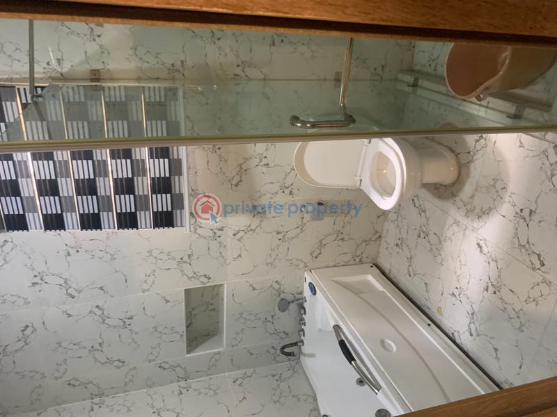Elegant 4-bedroom apartment (furnished / unfurnished) - 9 4 bedroom Terraced Duplex For Rent Orchid Lekki Lagos - 9