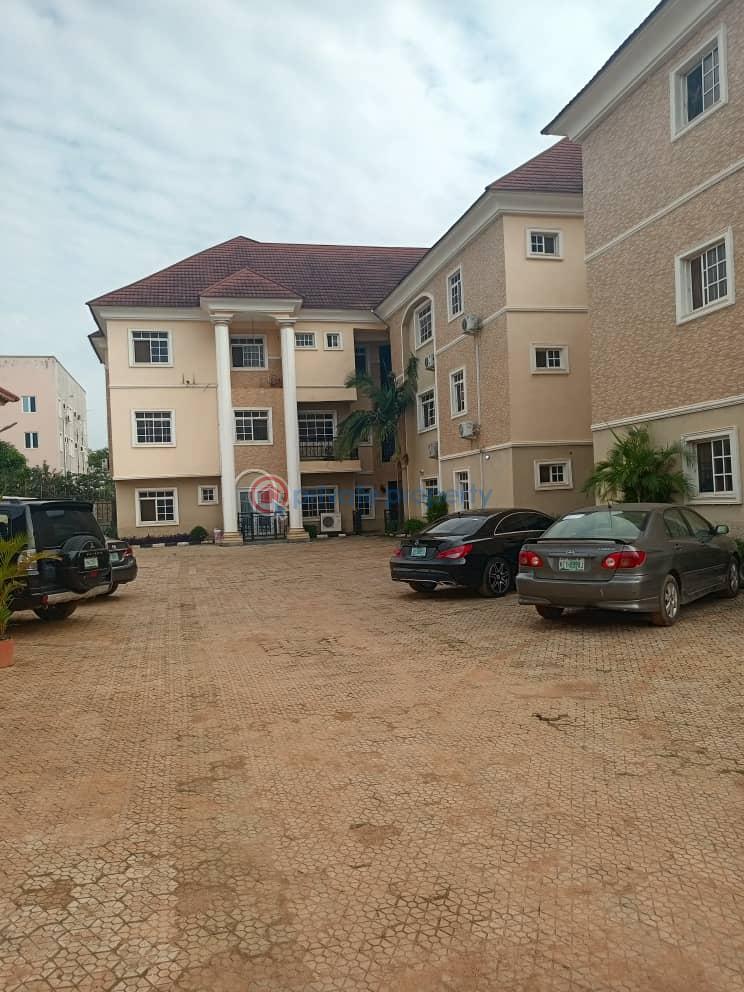 4 bedroom Flat & Apartment For Rent Gaduwa Abuja Phase 2  - 6