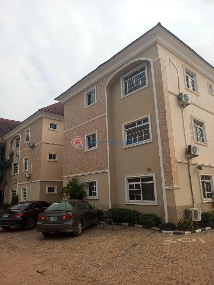 4 bedroom Flat & Apartment For Rent Gaduwa Abuja Phase 2  - 3