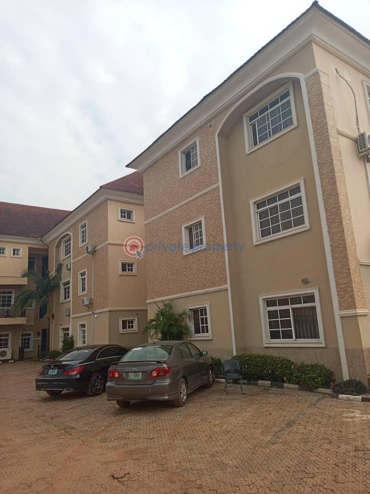 4 bedroom Flat & Apartment For Rent Gaduwa Abuja Phase 2  - 7