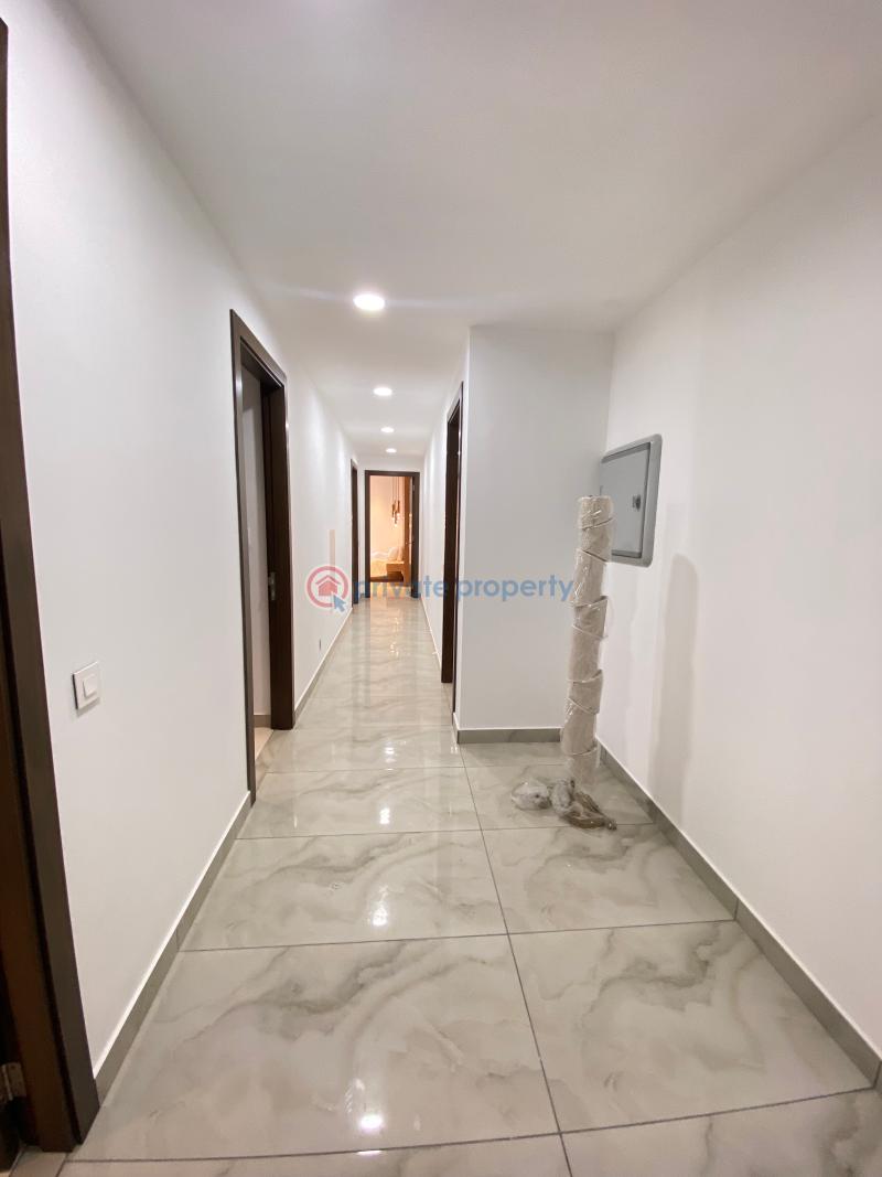 4 bedroom Flat & Apartment For Rent Azuri Tower Two, Eko Atlantic City Eko Atlantic Victoria Island Lagos - 11