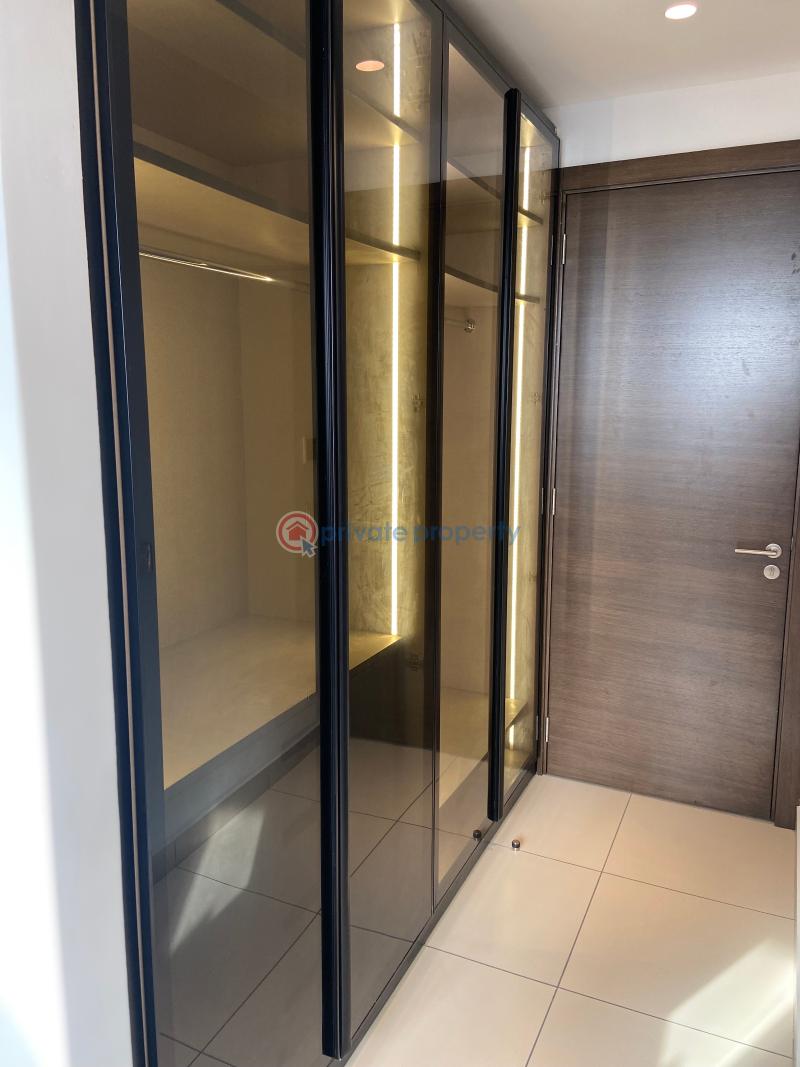 4 bedroom Flat & Apartment For Rent Azuri Tower Two, Eko Atlantic City Eko Atlantic Victoria Island Lagos - 16