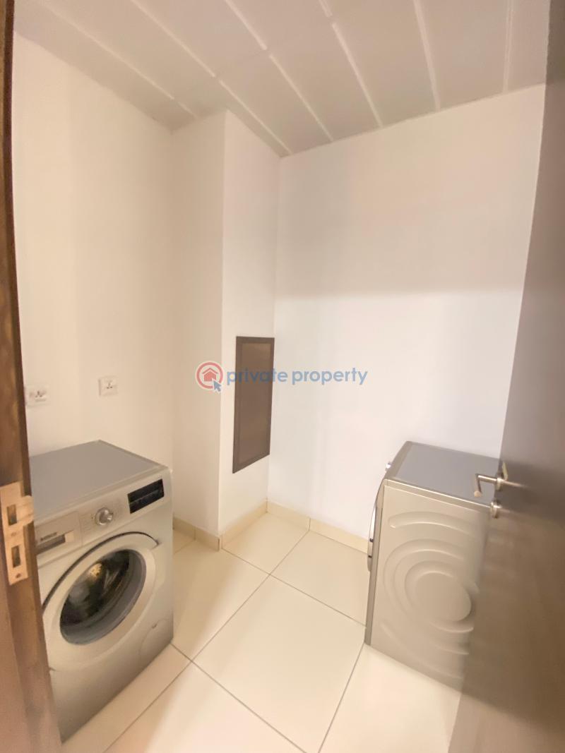 4 bedroom Flat & Apartment For Rent Azuri Tower Two, Eko Atlantic City Eko Atlantic Victoria Island Lagos - 10