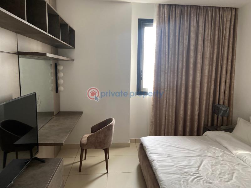 4 bedroom Flat & Apartment For Rent Azuri Tower Two, Eko Atlantic City Eko Atlantic Victoria Island Lagos - 17