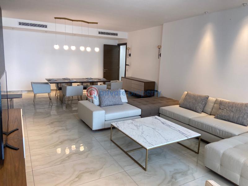 4 bedroom Flat & Apartment For Rent Azuri Tower Two, Eko Atlantic City Eko Atlantic Victoria Island Lagos - 3