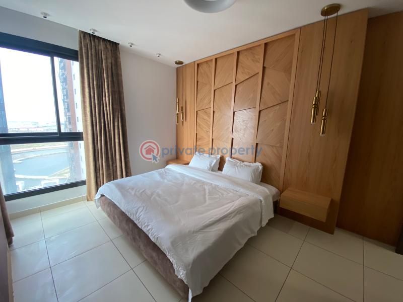 4 bedroom Flat & Apartment For Rent Azuri Tower Two, Eko Atlantic City Eko Atlantic Victoria Island Lagos - 5