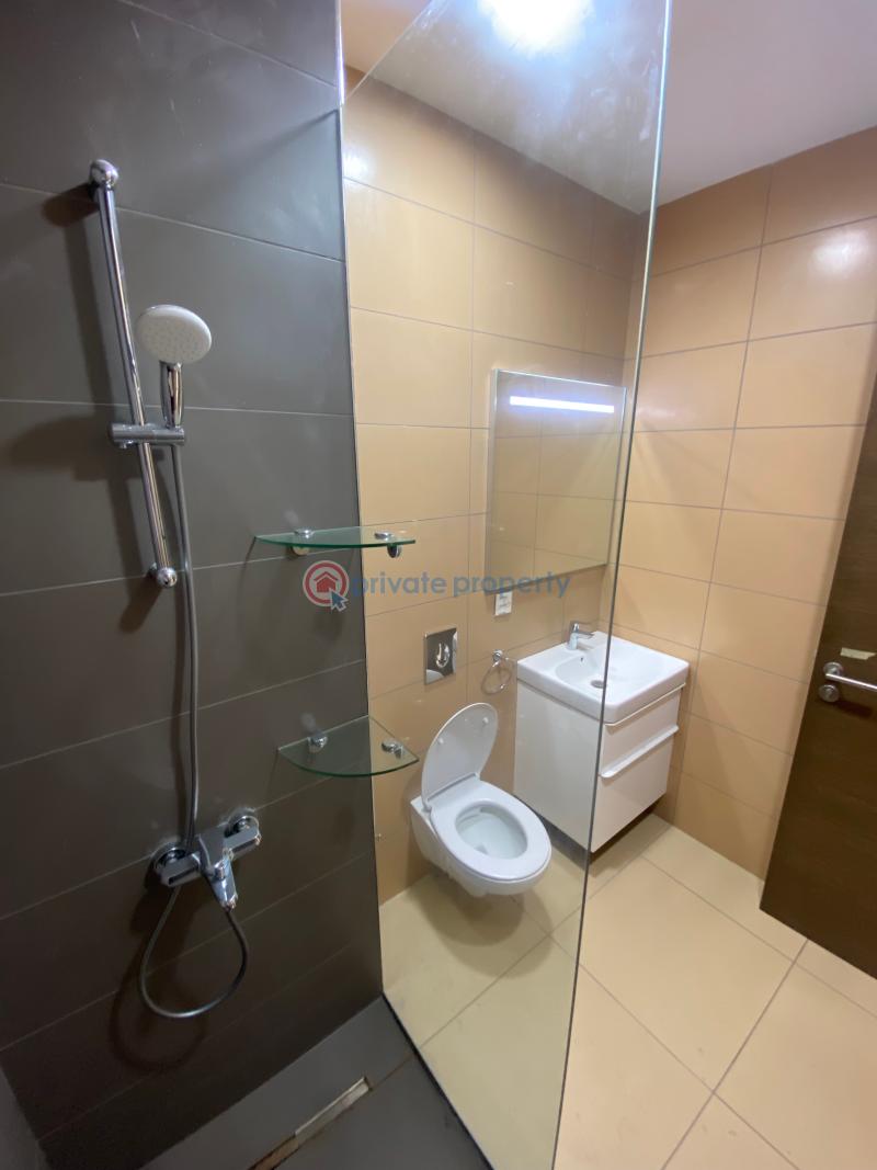 4 bedroom Flat & Apartment For Rent Azuri Tower Two, Eko Atlantic City Eko Atlantic Victoria Island Lagos - 9