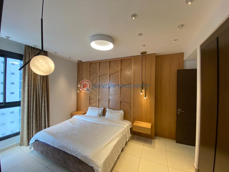 4 bedroom Flat & Apartment For Rent Azuri Tower Two, Eko Atlantic City Eko Atlantic Victoria Island Lagos - 6